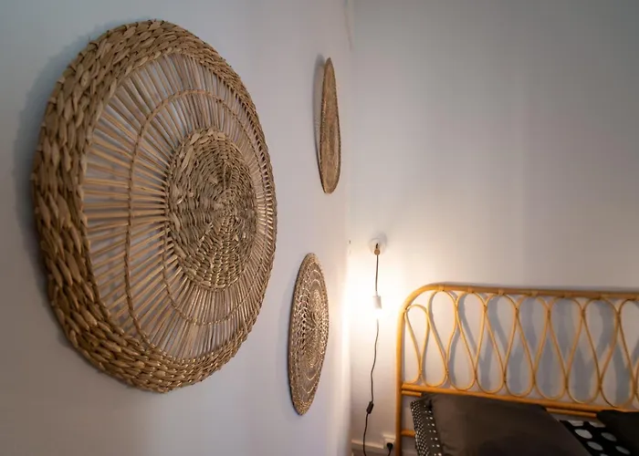Appartement Tout Equipe Vieux Port 4 Couchages