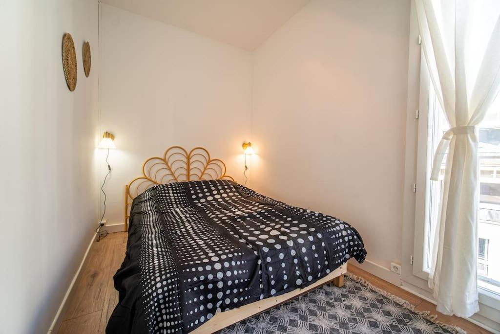 Equipe Vieux Port 4 Couchages Apartment Marseille
