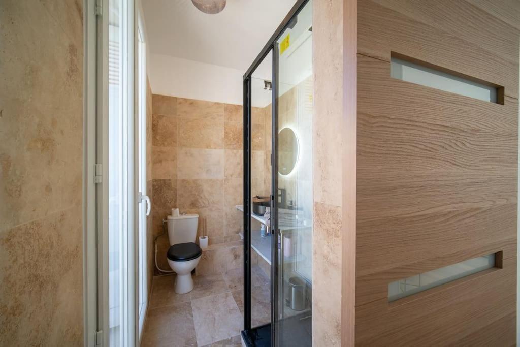 Appartamento Equipe Vieux Port 4 Couchages