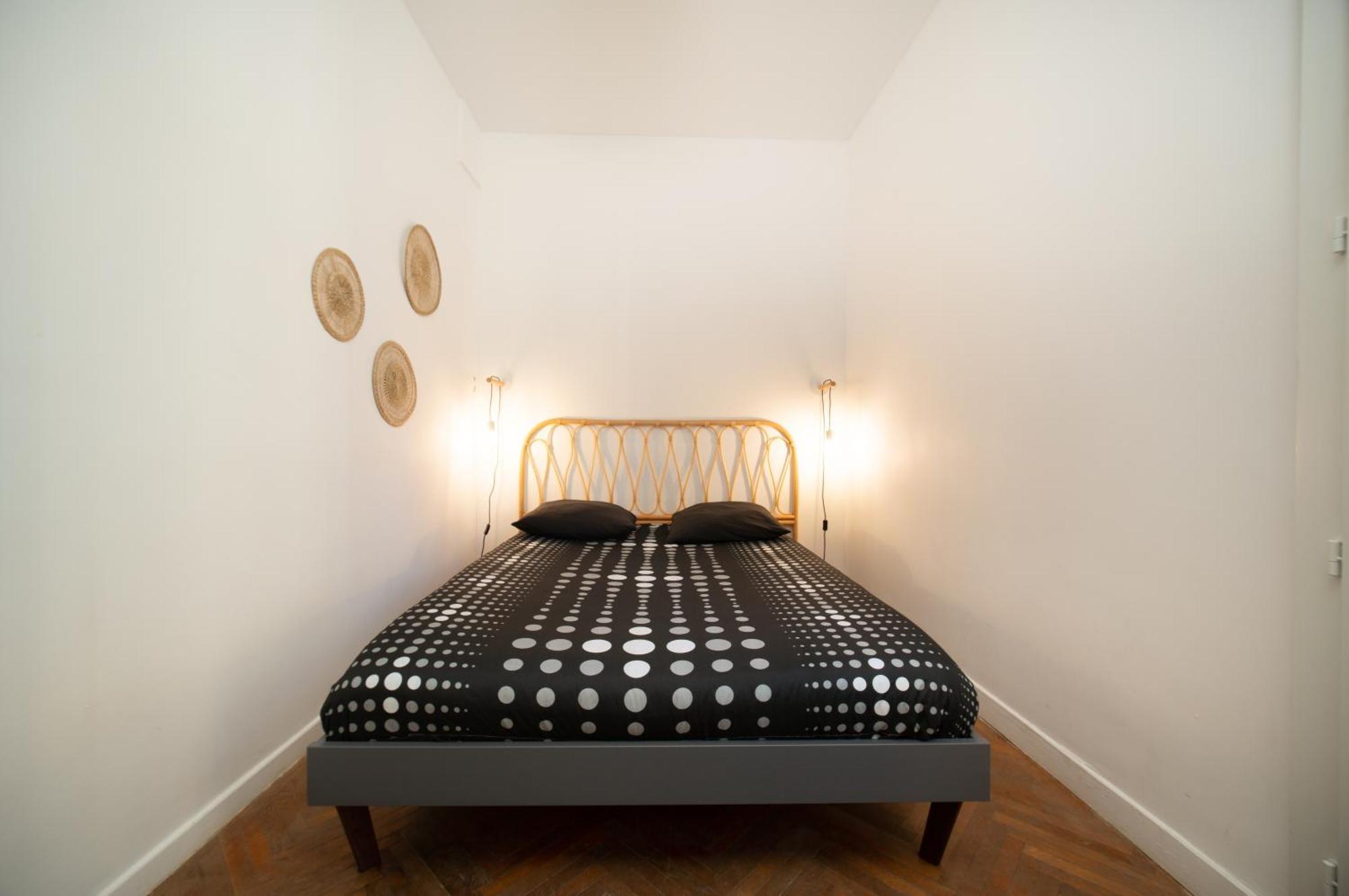 Appartamento Equipe Vieux Port 4 Couchages *