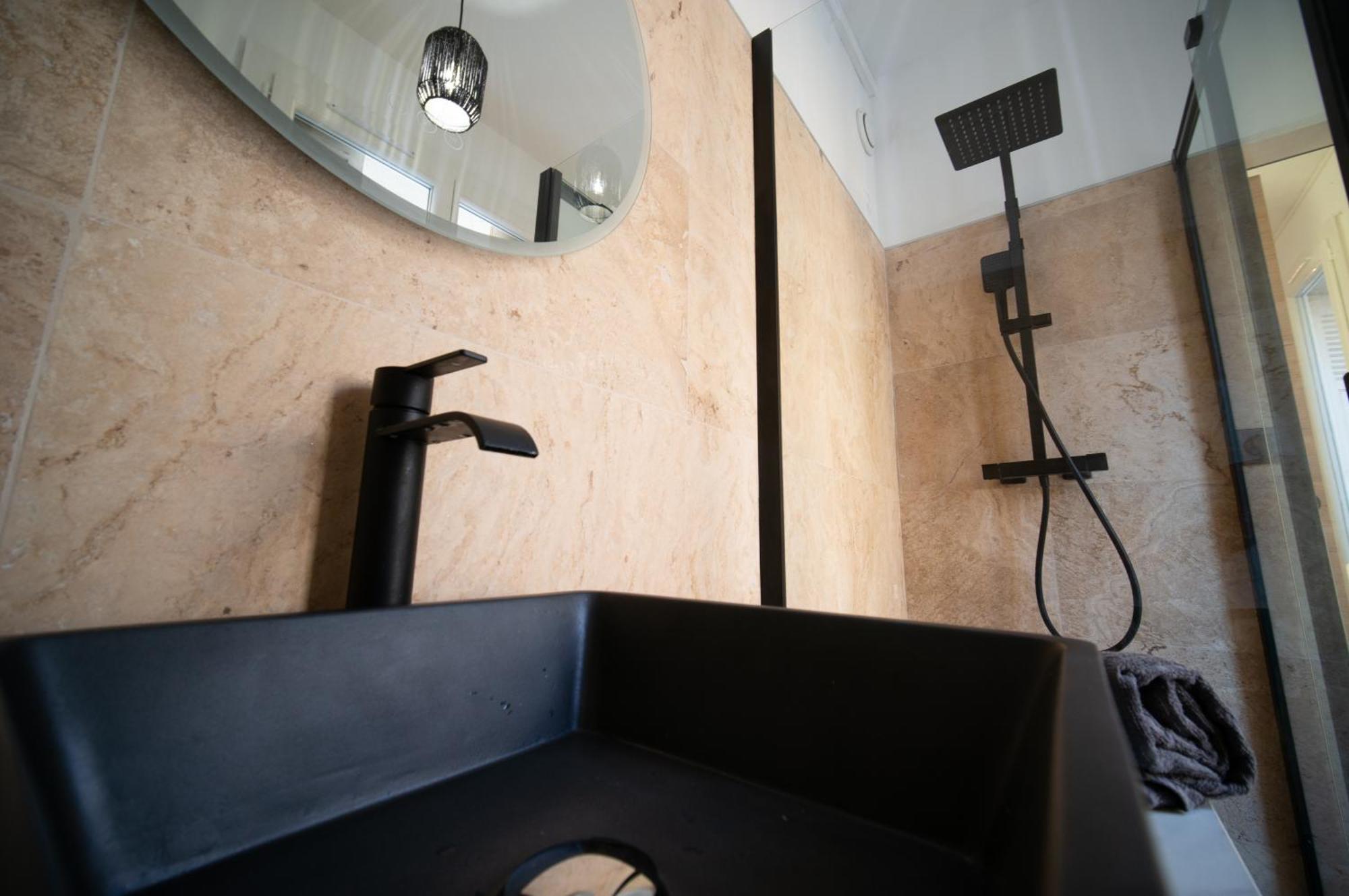 Appartamento Equipe Vieux Port 4 Couchages