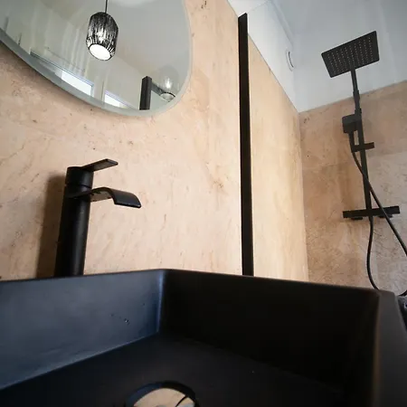 Appartement Tout Equipe Vieux Port 4 Couchages Marseille Exterior photo